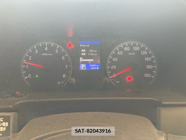 Nissan CARAVAN WAGON 2013-10 7215825-13