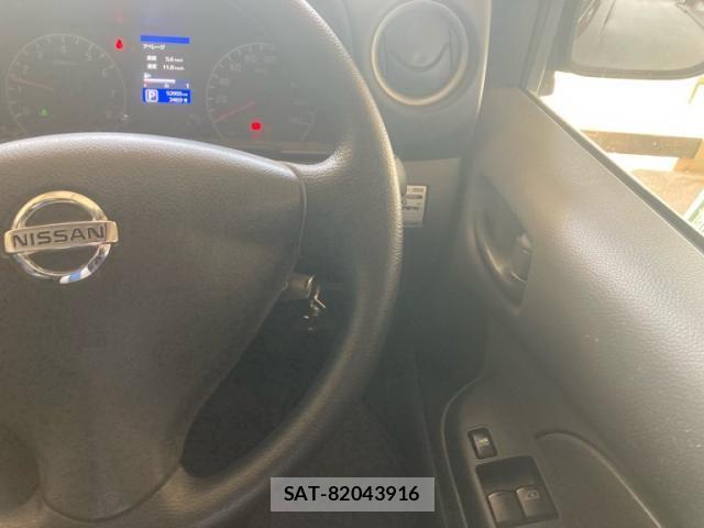 Nissan CARAVAN WAGON 2013-10 7215825-14
