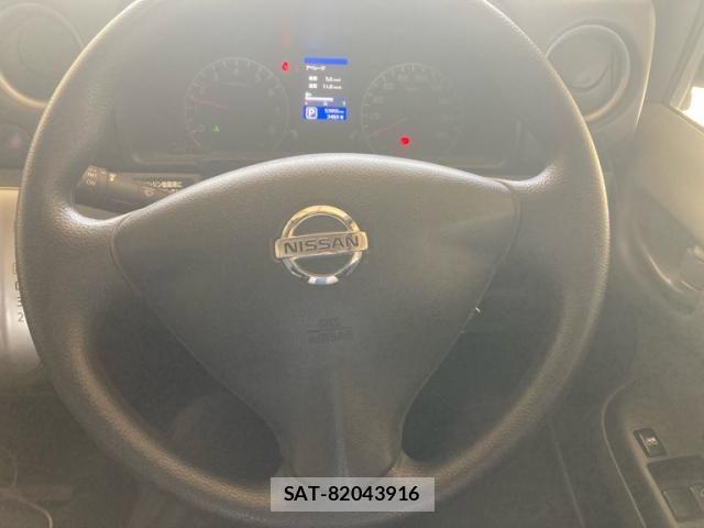 Nissan CARAVAN WAGON 2013-10 7215825-15