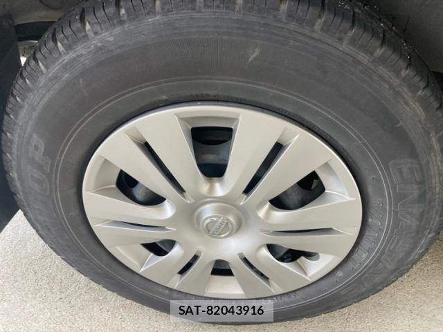Nissan CARAVAN WAGON 2013-10 7215825-5