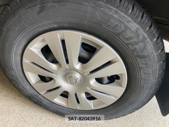 Nissan CARAVAN WAGON 2013-10 7215825-6