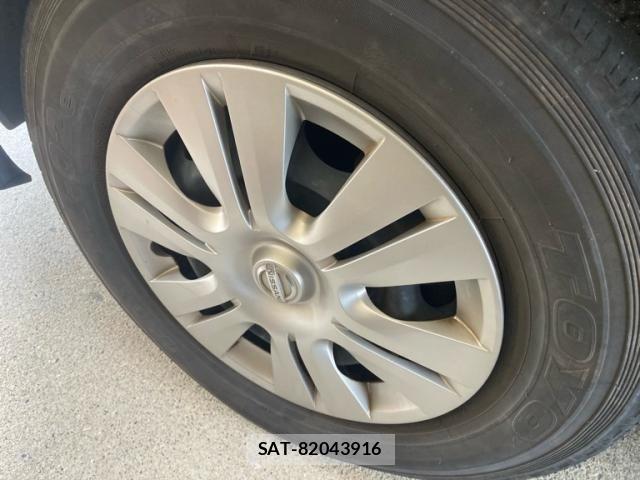 Nissan CARAVAN WAGON 2013-10 7215825-7