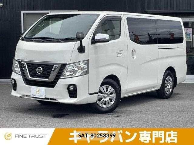 Nissan CARAVAN WAGON 2020-03 7357098-0
