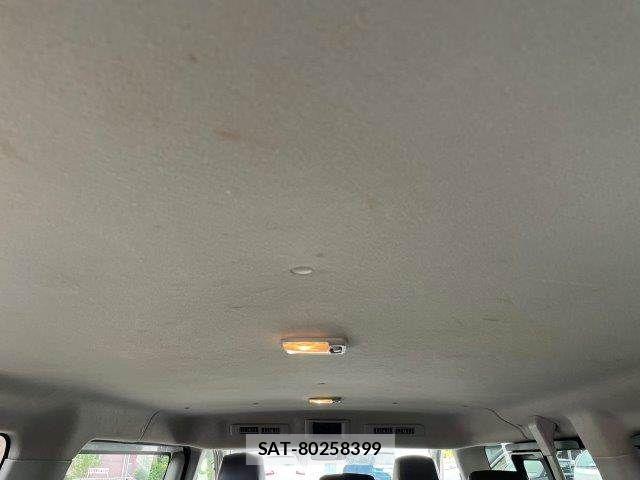 Nissan CARAVAN WAGON 2020-03 7357098-9