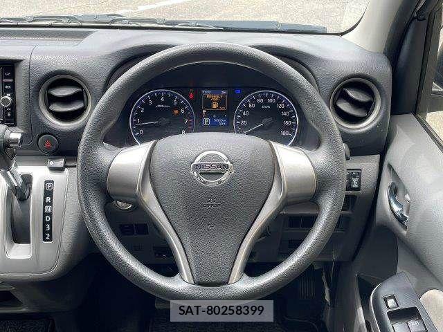 Nissan CARAVAN WAGON 2020-03 7357098-10