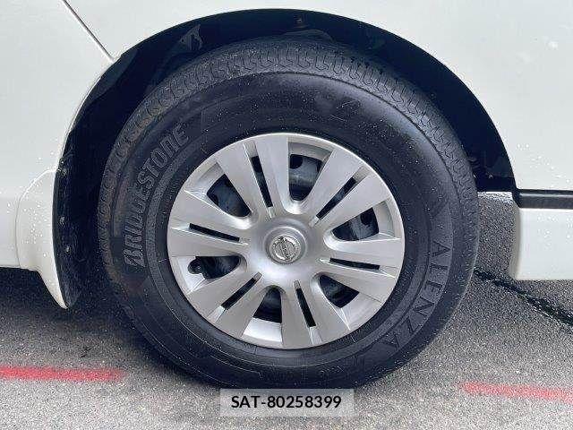 Nissan CARAVAN WAGON 2020-03 7357098-13