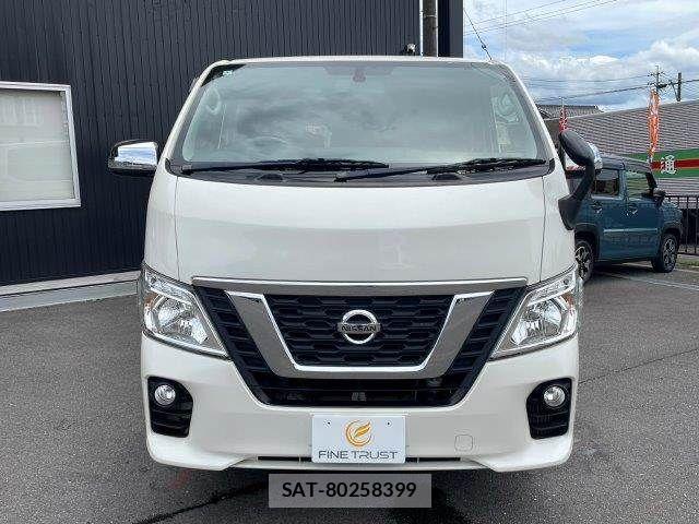 Nissan CARAVAN WAGON 2020-03 7357098-14