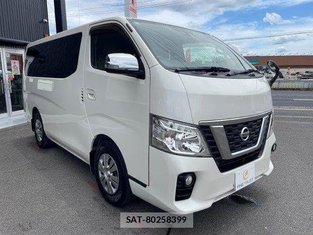 Nissan CARAVAN WAGON 2020-03 7357098-15