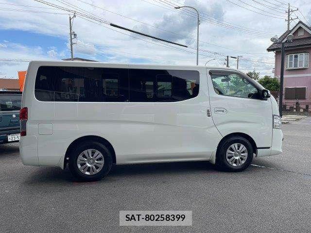 Nissan CARAVAN WAGON 2020-03 7357098-16
