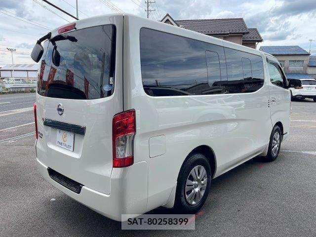 Nissan CARAVAN WAGON 2020-03 7357098-17