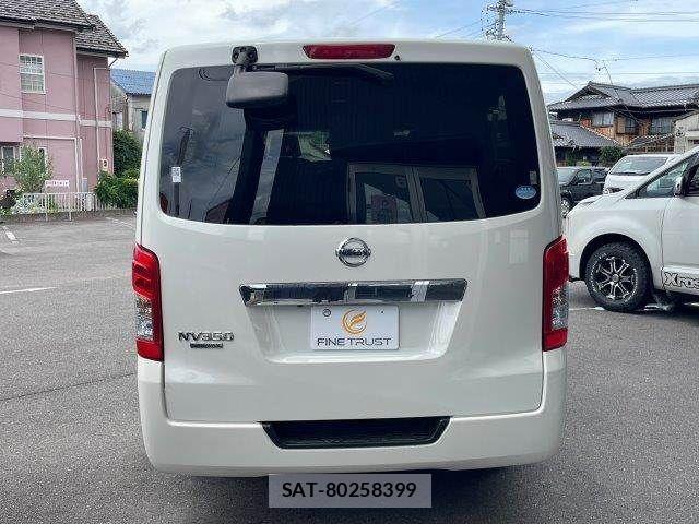 Nissan CARAVAN WAGON 2020-03 7357098-18