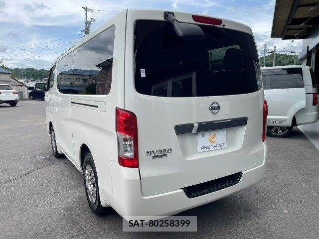 Nissan CARAVAN WAGON 2020-03 7357098-19