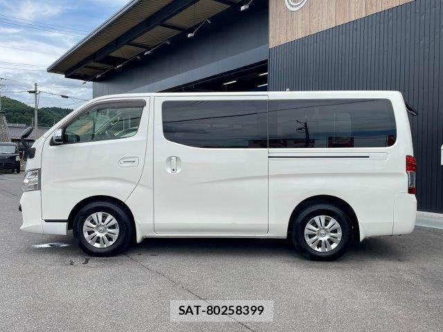 Nissan CARAVAN WAGON 2020-03 7357098-20