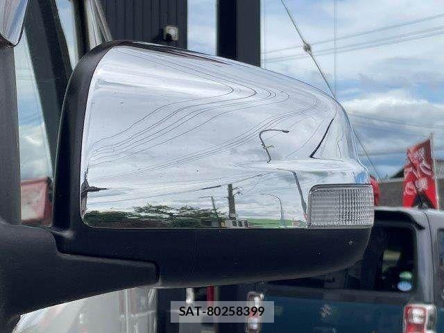 Nissan CARAVAN WAGON 2020-03 7357098-25