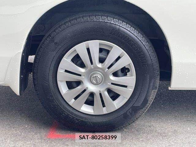 Nissan CARAVAN WAGON 2020-03 7357098-27