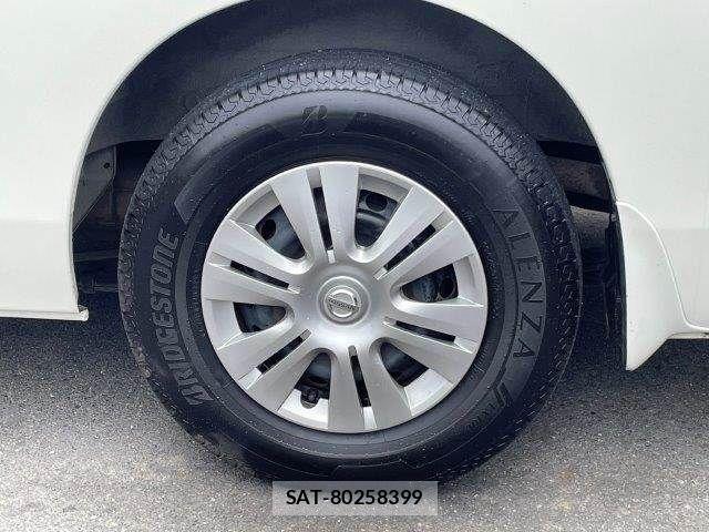 Nissan CARAVAN WAGON 2020-03 7357098-28
