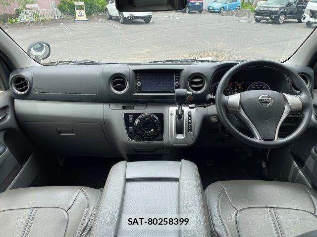 Nissan CARAVAN WAGON 2020-03 7357098-2