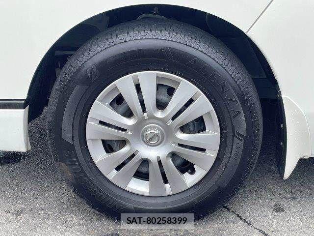 Nissan CARAVAN WAGON 2020-03 7357098-29