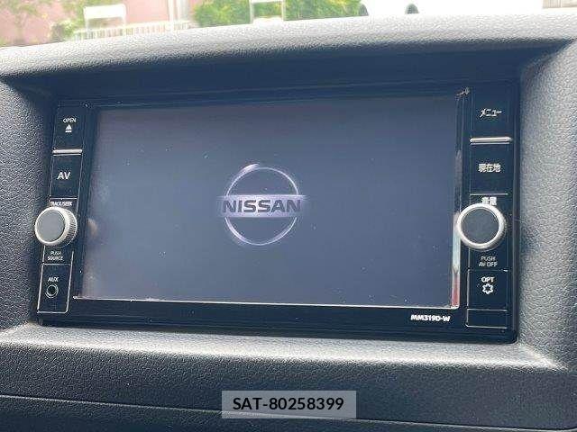 Nissan CARAVAN WAGON 2020-03 7357098-3