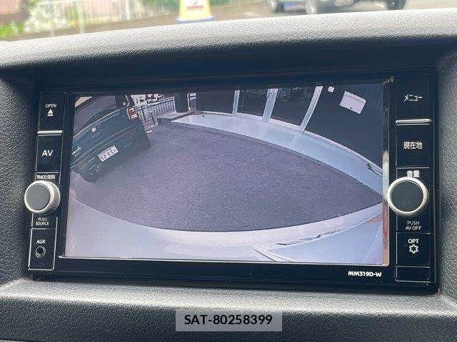 Nissan CARAVAN WAGON 2020-03 7357098-4