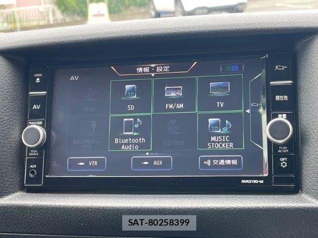 Nissan CARAVAN WAGON 2020-03 7357098-6