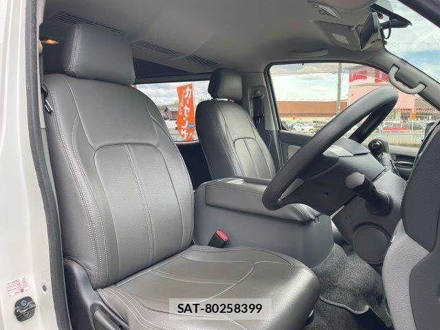 Nissan CARAVAN WAGON 2020-03 7357098-7