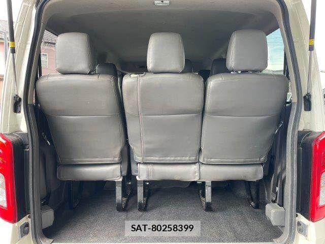 Nissan CARAVAN WAGON 2020-03 7357098-8