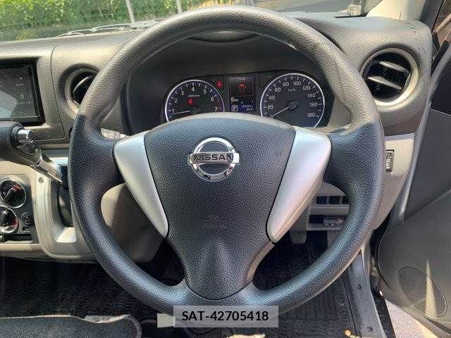 Nissan CARAVAN WAGON 2016-04 7453345-9