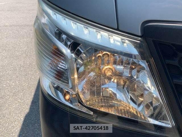 Nissan CARAVAN WAGON 2016-04 7453345-10