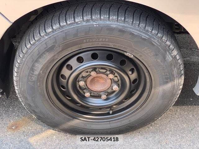 Nissan CARAVAN WAGON 2016-04 7453345-12