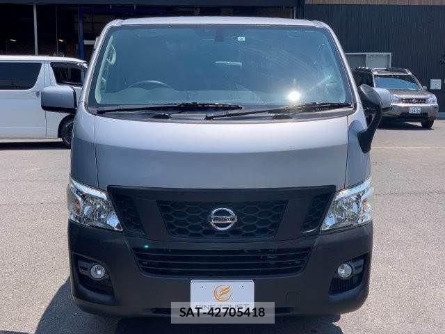 Nissan CARAVAN WAGON 2016-04 7453345-13