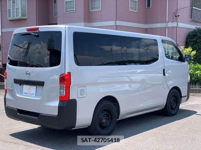 Nissan CARAVAN WAGON 2016-04 7453345-16
