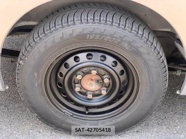 Nissan CARAVAN WAGON 2016-04 7453345-26