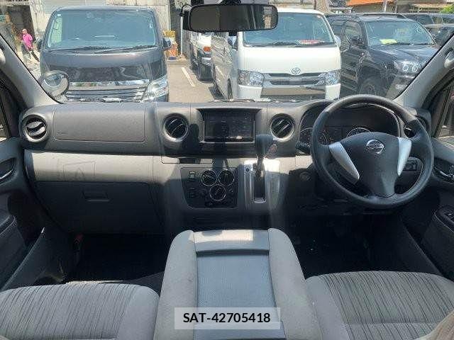 Nissan CARAVAN WAGON 2016-04 7453345-2