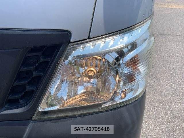 Nissan CARAVAN WAGON 2016-04 7453345-29