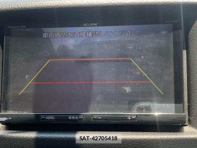 Nissan CARAVAN WAGON 2016-04 7453345-5
