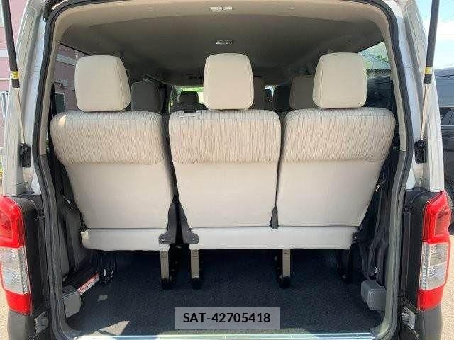 Nissan CARAVAN WAGON 2016-04 7453345-8