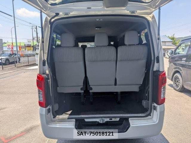 Nissan CARAVAN WAGON 2019-03 7453344-10