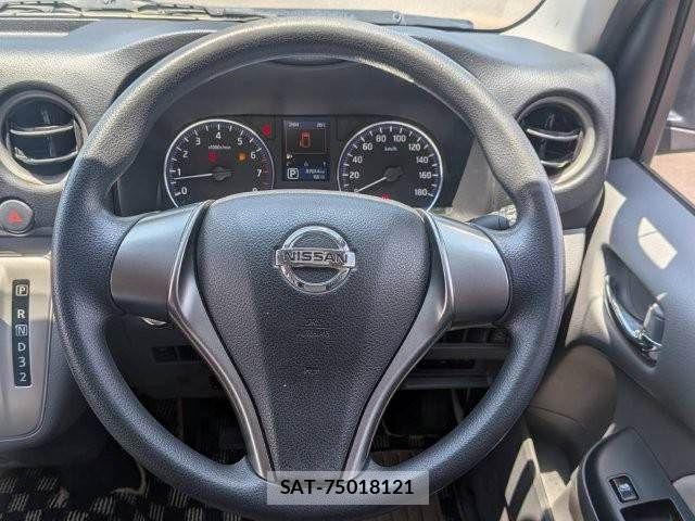 Nissan CARAVAN WAGON 2019-03 7453344-11