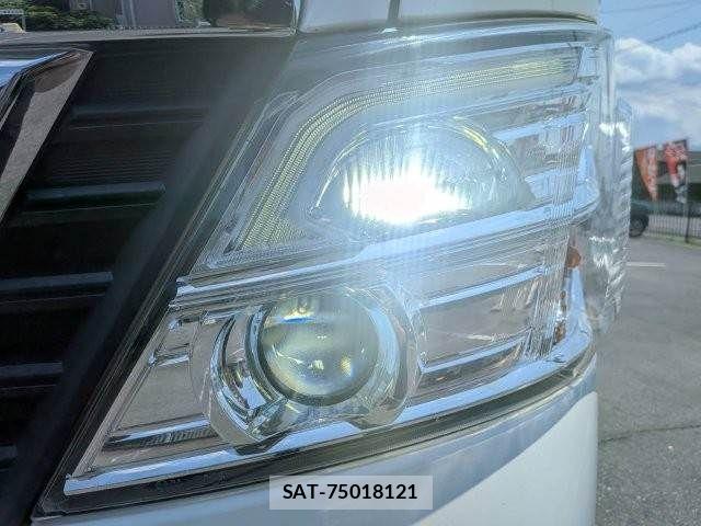 Nissan CARAVAN WAGON 2019-03 7453344-12