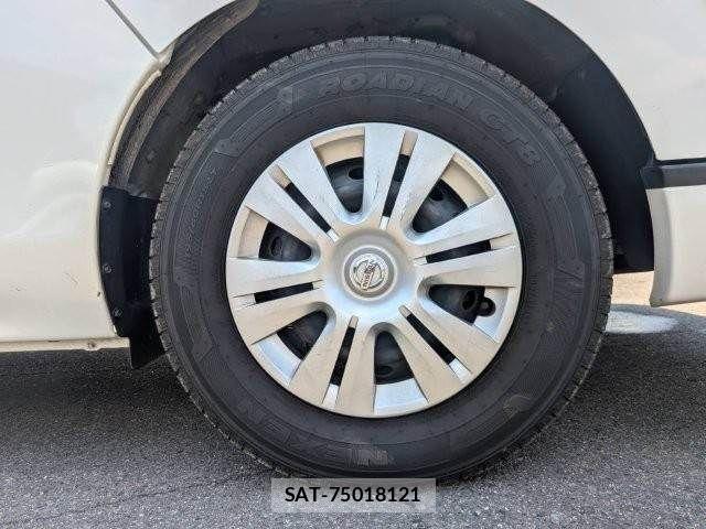 Nissan CARAVAN WAGON 2019-03 7453344-14