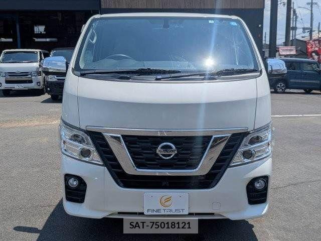 Nissan CARAVAN WAGON 2019-03 7453344-15