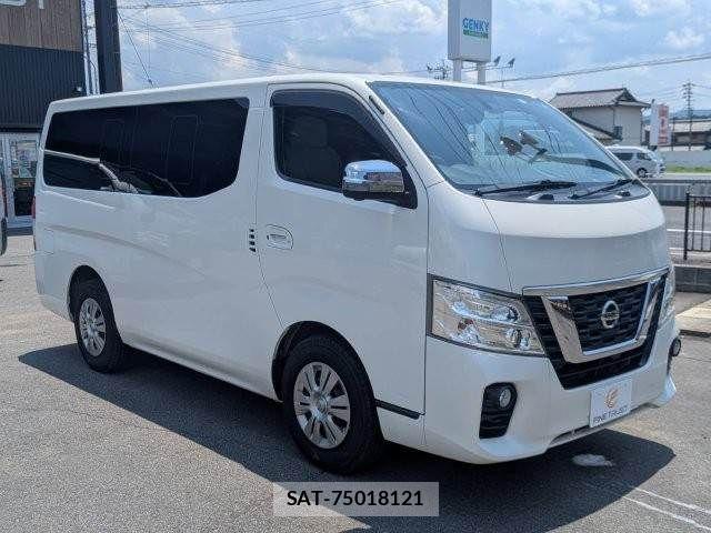 Nissan CARAVAN WAGON 2019-03 7453344-16