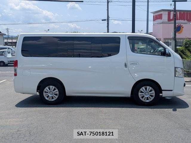 Nissan CARAVAN WAGON 2019-03 7453344-17