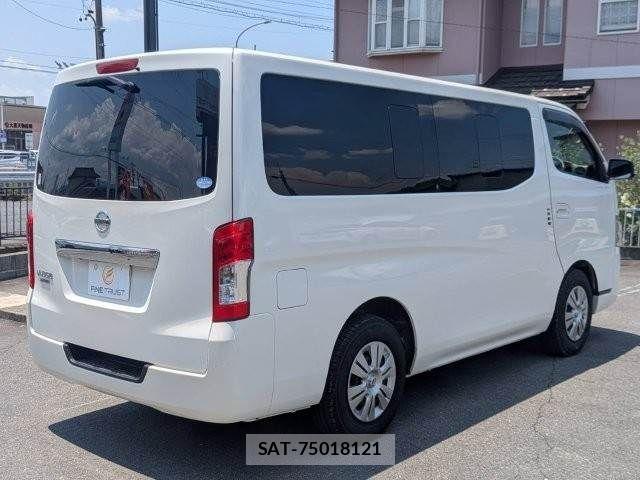 Nissan CARAVAN WAGON 2019-03 7453344-18