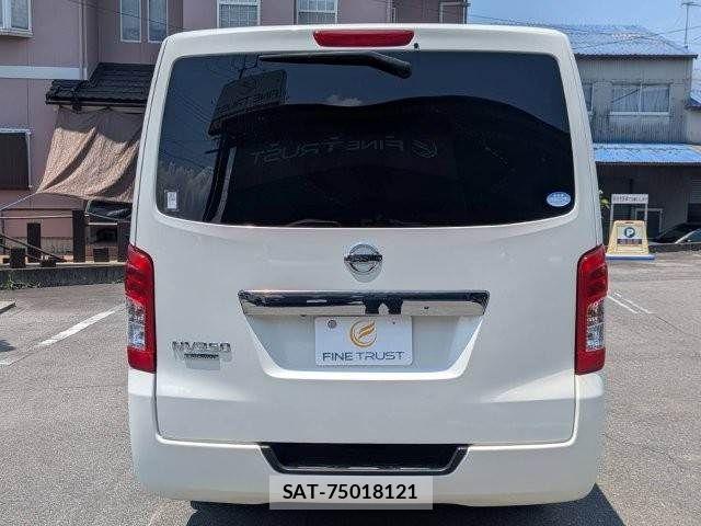 Nissan CARAVAN WAGON 2019-03 7453344-19