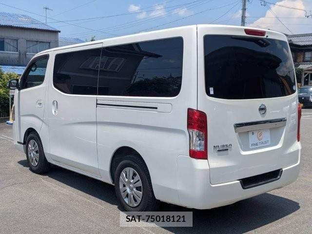 Nissan CARAVAN WAGON 2019-03 7453344-20