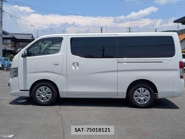 Nissan CARAVAN WAGON 2019-03 7453344-21