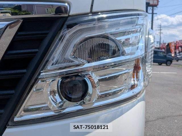 Nissan CARAVAN WAGON 2019-03 7453344-22