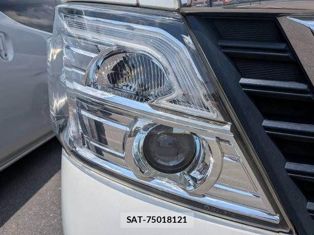 Nissan CARAVAN WAGON 2019-03 7453344-23